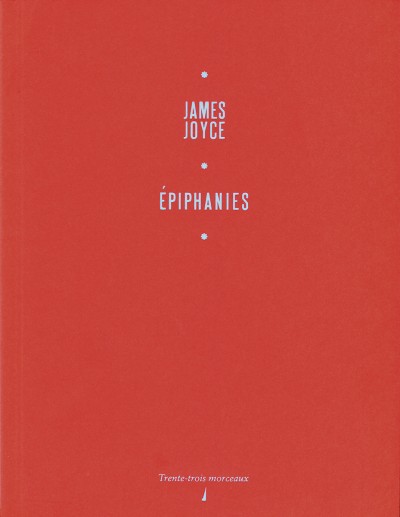 Épiphanies