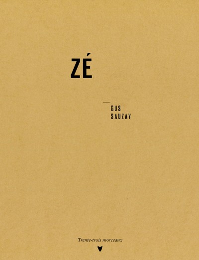 Zé